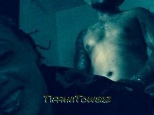 TiffaniTowerz Muhyoo Adult