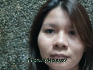 TiffanyHornyy Muhyoo Adult