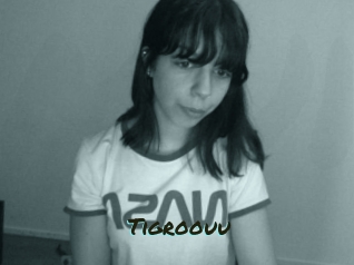 Tigroouu Muhyoo Adult