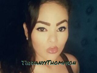 TiiffanyyThompson