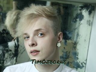 TimOzborne
