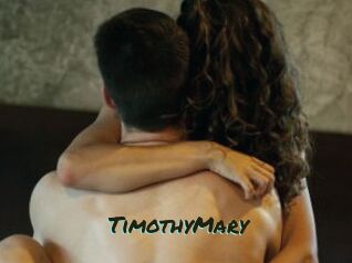 TimothyMary Muhyoo Adult