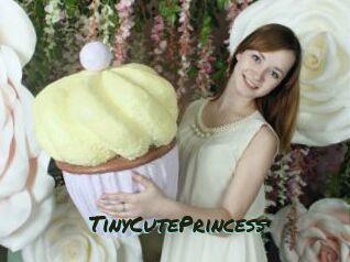 TinyCutePrincess