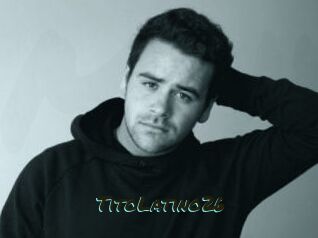TitoLatino26 Muhyoo Adult