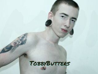 TobbyButters