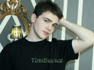 TobiBruice Muhyoo Adult