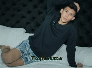 TobyGibson