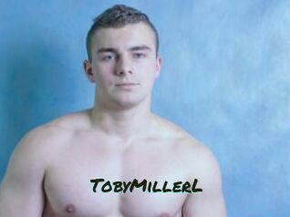 TobyMillerL