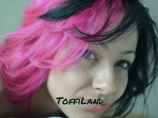 ToffiLand