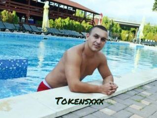 Tokensxxx