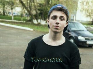 TomCarter