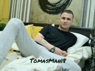 TomasMan18