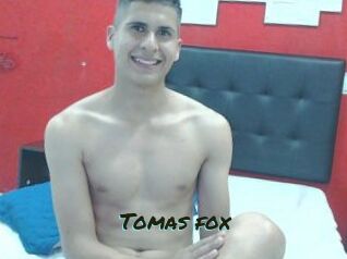 Tomas_fox