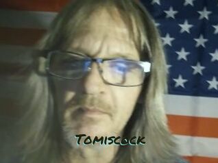Tomiscock Muhyoo Adult