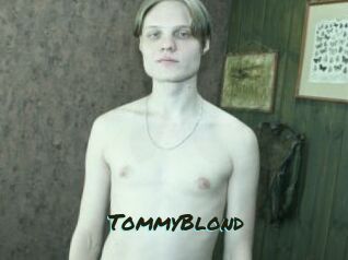 TommyBlond