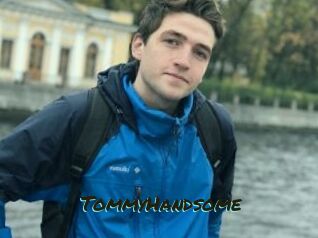 TommyHandsome Muhyoo Adult