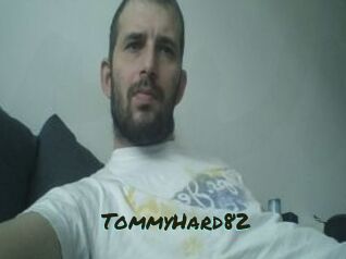 TommyHard82 Muhyoo Adult