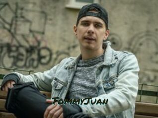 TommyJuan