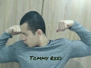 Tommy_Reed