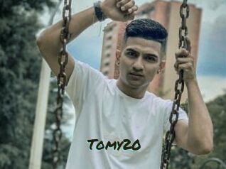 Tomy20 Muhyoo Adult