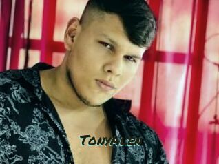 TonyAlen