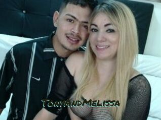 TonyAndMelissa