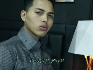 TonyVersace