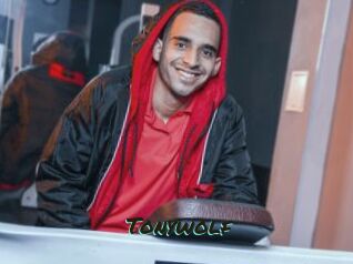 Tonywolf
