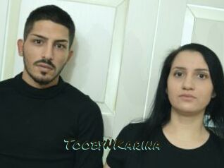 ToobyNKarina