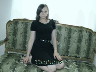 ToriHops