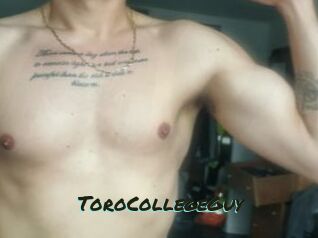 ToroCollegeGuy Muhyoo Adult
