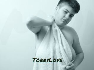 TorryLove