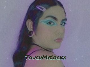 TouchMyCockx Muhyoo Adult