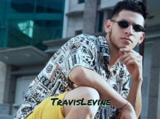 TravisLevine