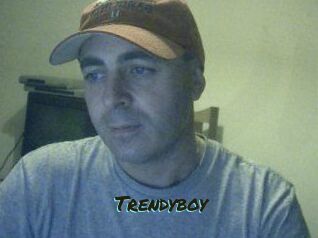 Trendyboy Muhyoo Adult