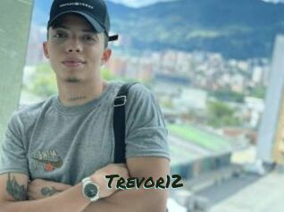 Trevor12 Muhyoo Adult