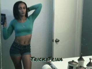 TrickyTrina