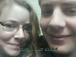 Trisha_and_Clyde