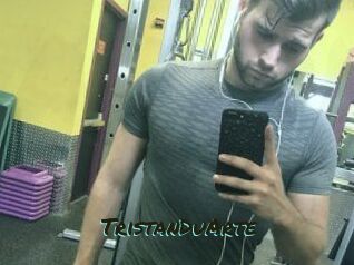TristanDuArte