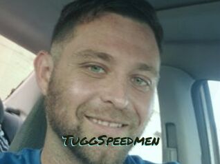 TuggSpeedmen