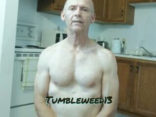 Tumbleweed13 Muhyoo Adult
