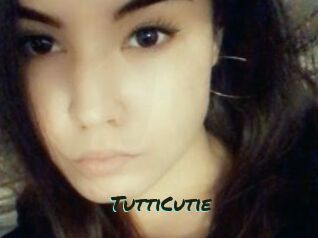 TuttiCutie
