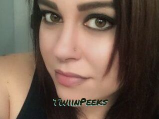 TwiinPeeks