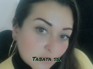 Tabata_sex