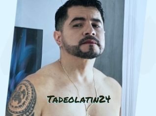 Tadeolatin24