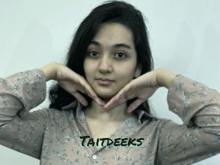 Taitdeeks