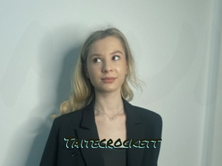 Taitecrockett