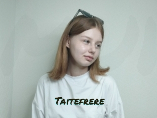 Taitefrere