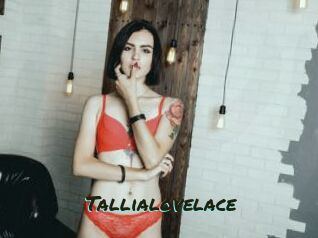 Tallialovelace