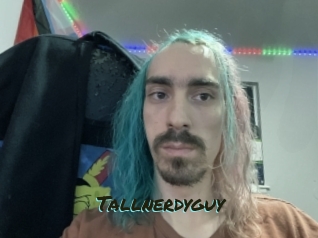 Tallnerdyguy